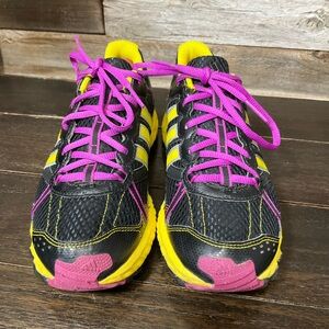 Adidas Thrasher 2 Trail Running Shoes Size 8 1/2 Women's